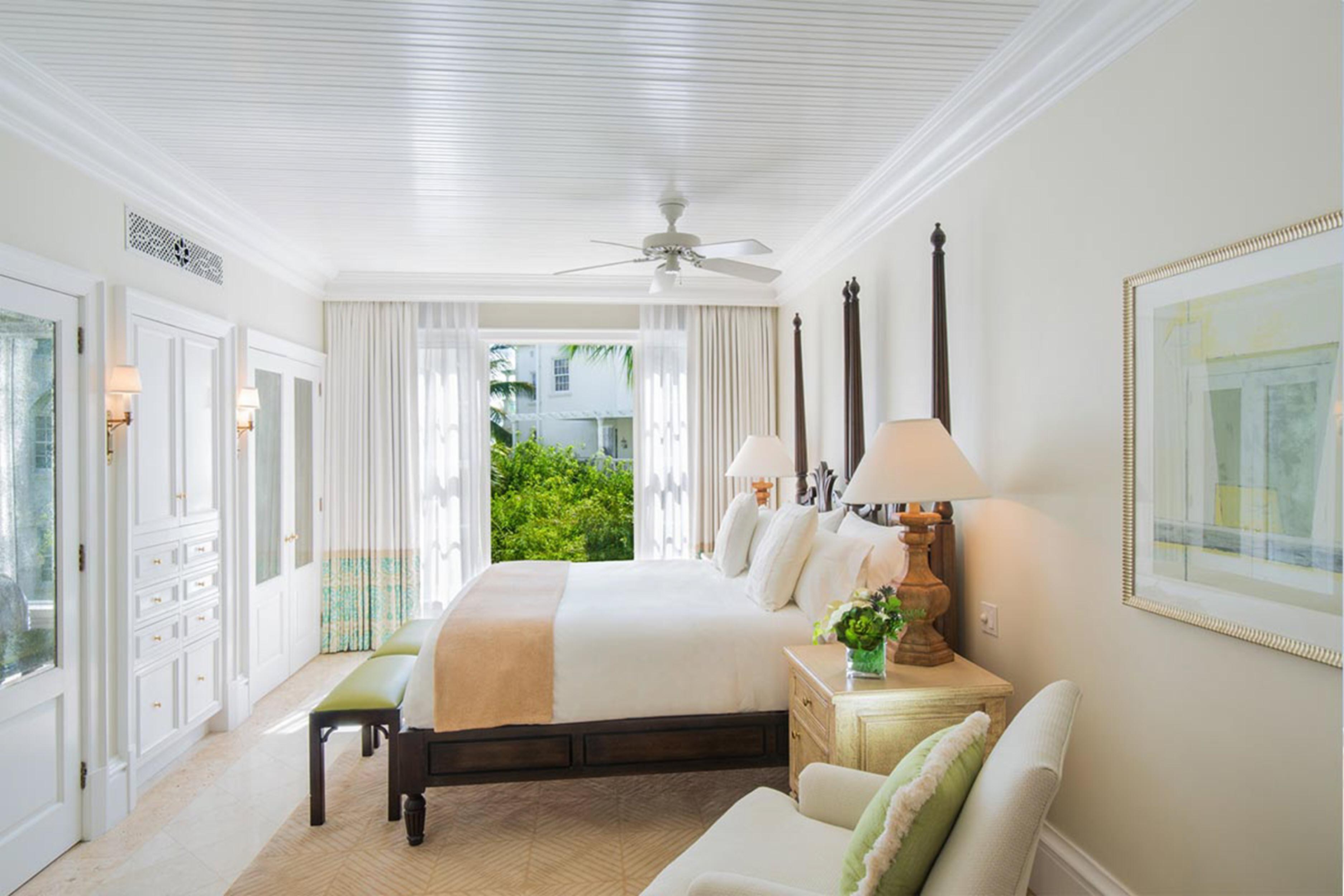 מלון גרייס ביי The Palms Turks And Caicos מראה חיצוני תמונה