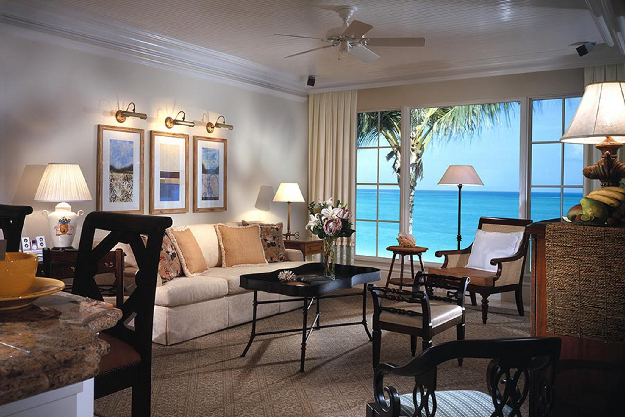 מלון גרייס ביי The Palms Turks And Caicos חדר תמונה