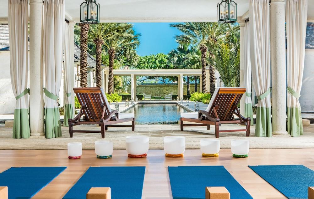 מלון גרייס ביי The Palms Turks And Caicos מראה חיצוני תמונה