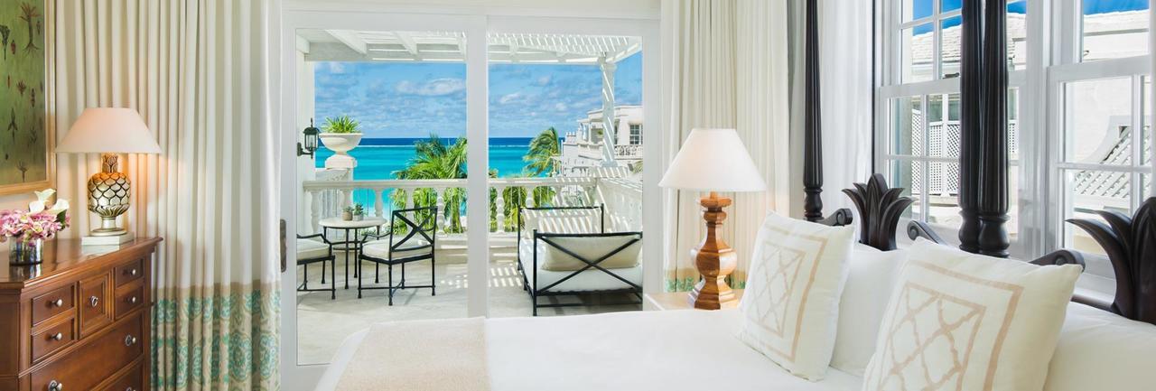 מלון גרייס ביי The Palms Turks And Caicos מראה חיצוני תמונה